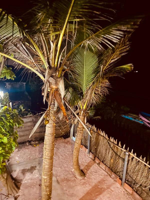 Chanco Beach Hotel and Coworking - Negombo - image 40