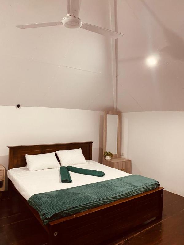 Chanco Beach Hotel and Coworking - Negombo - image 42