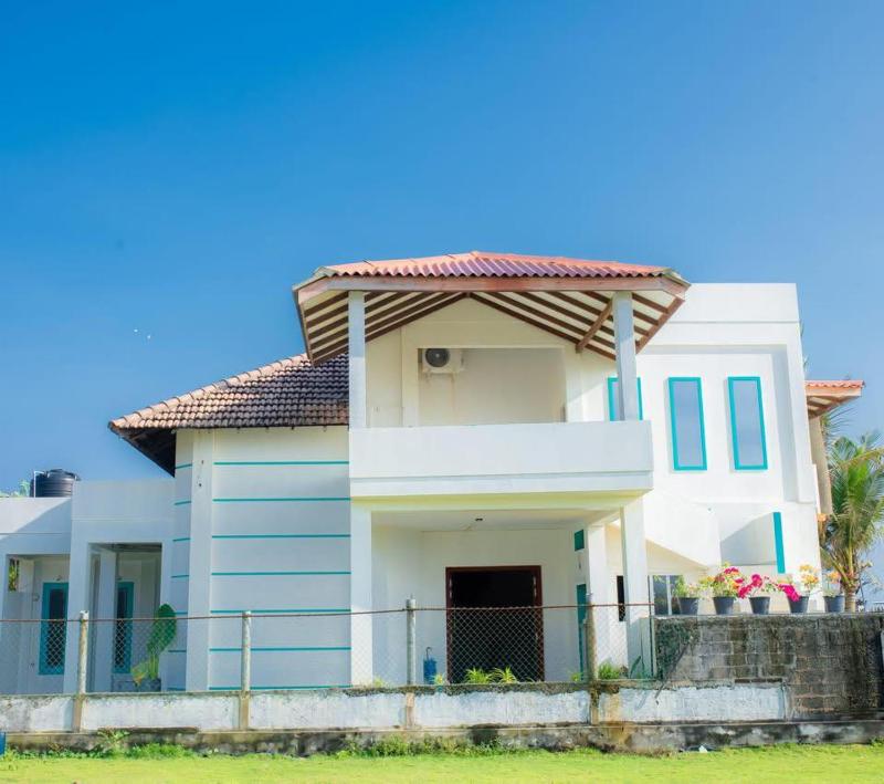Chanco Beach Hotel and Coworking - Negombo - image 44