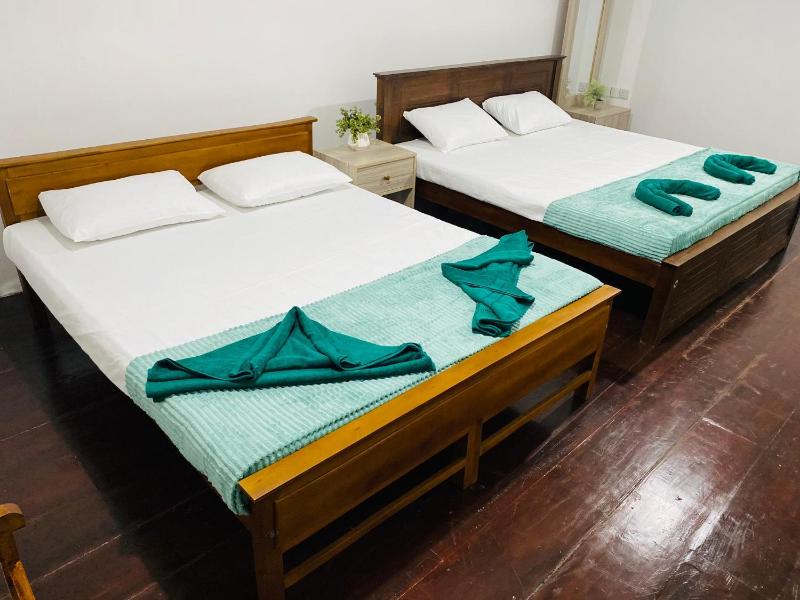 Chanco Beach Hotel and Coworking - Negombo - image 46