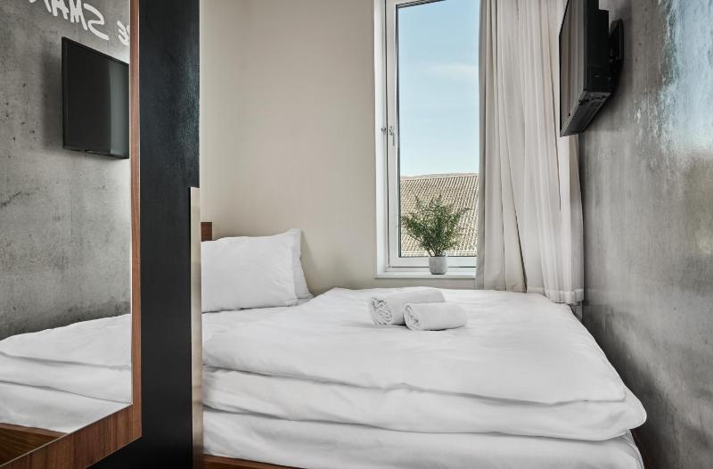 Smarthotel Tromsø - image 26