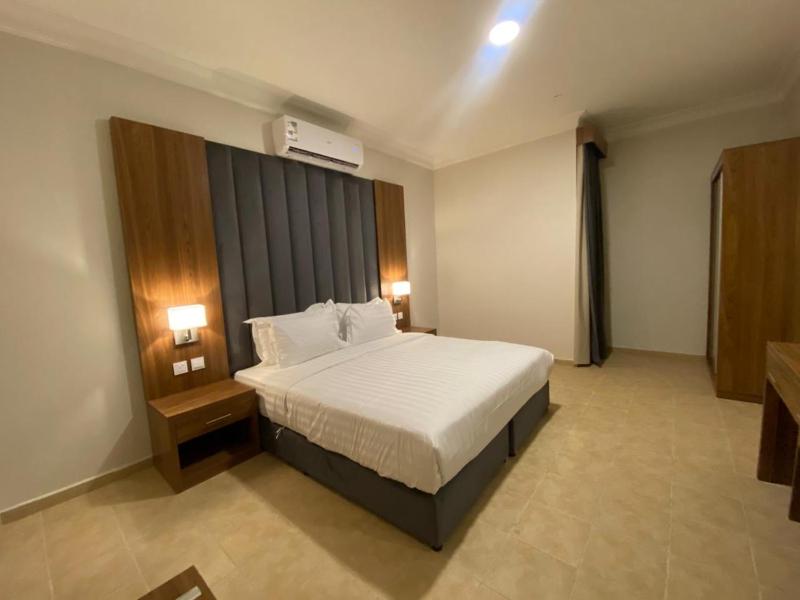ريف الشرقية للشقق المخدومة Reef Alsharqia Serviced Apartments - image 18
