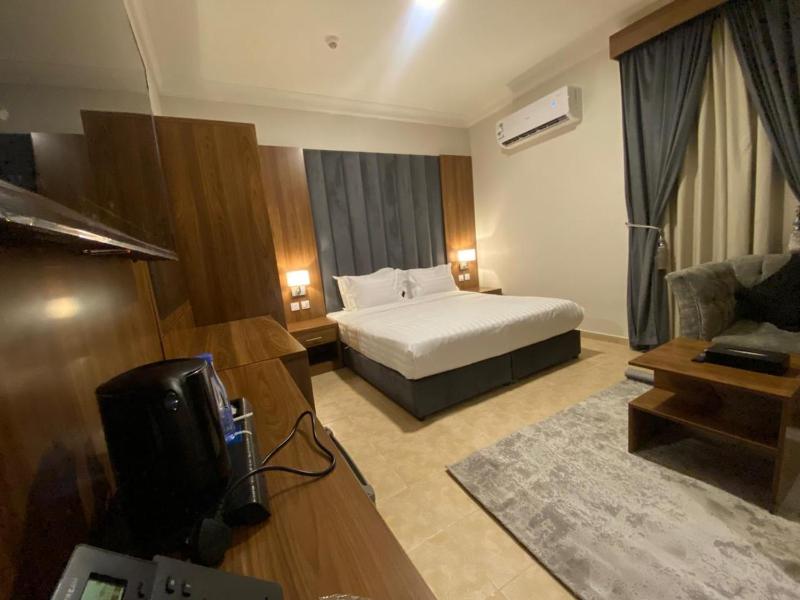 ريف الشرقية للشقق المخدومة Reef Alsharqia Serviced Apartments - image 17
