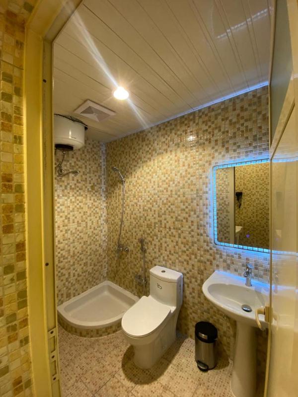 ريف الشرقية للشقق المخدومة Reef Alsharqia Serviced Apartments - image 16