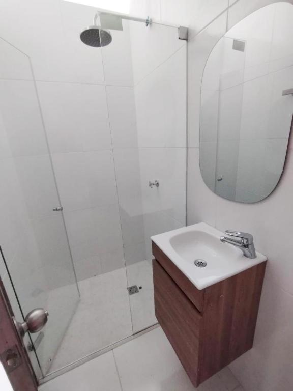 La Mansión Bello apto en el Rodadero Al lado de Centro Comercial Arrecife - image 36