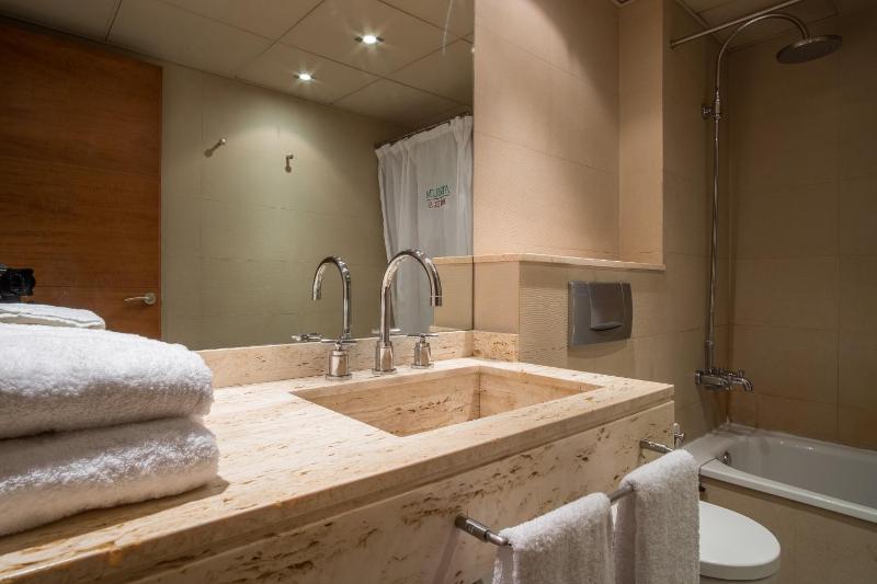 One-Bedroom Apartment image 3