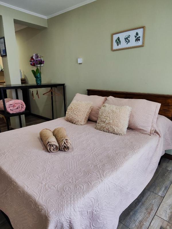 Loft/Apart Michel Iguazu - image 13