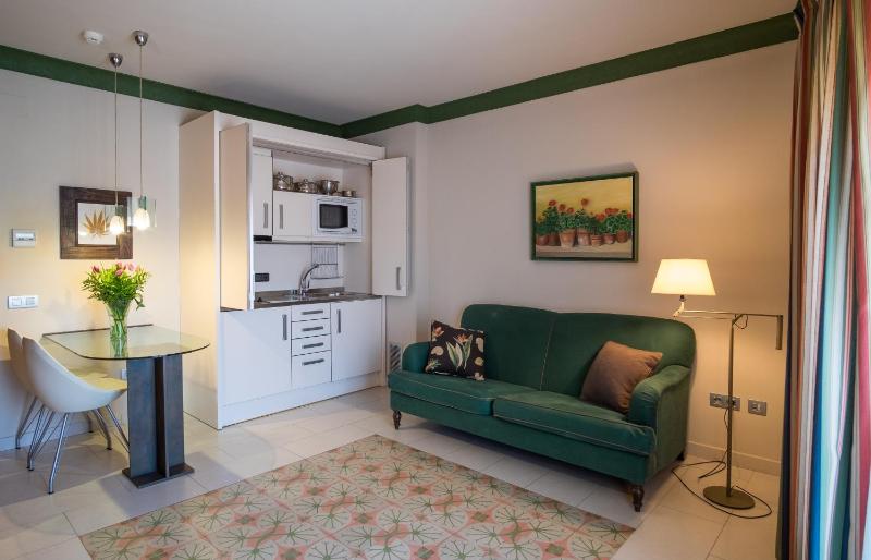 Two-Bedroom Apartment image 1
