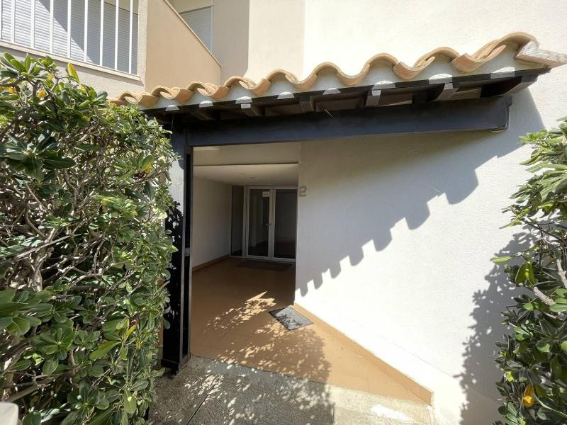 Saint-Cyprien: T2 cabine renove 6 pers piscine parking a 100m de la plage - FR-1-106-80 - image 16