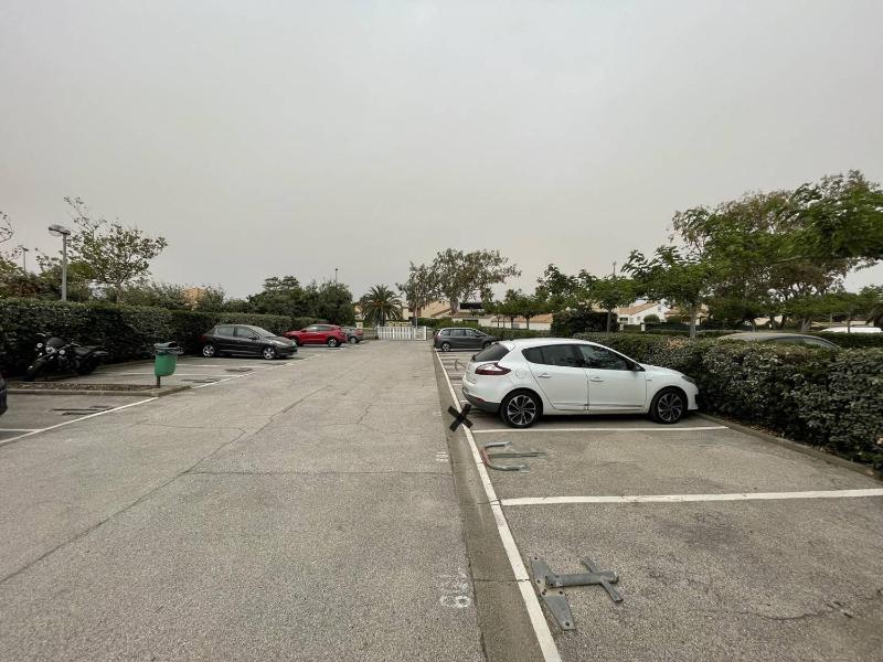 Saint-Cyprien: T2 cabine renove 6 pers piscine parking a 100m de la plage - FR-1-106-80 - image 22
