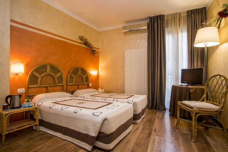 Double or Twin Room image 4