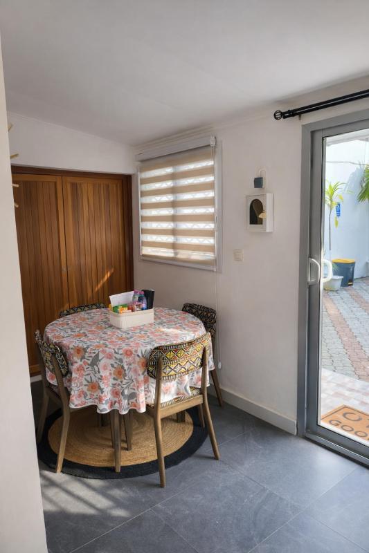 Résidence Tourine Boutique Hôtel au cœur d'Akwa - image 12