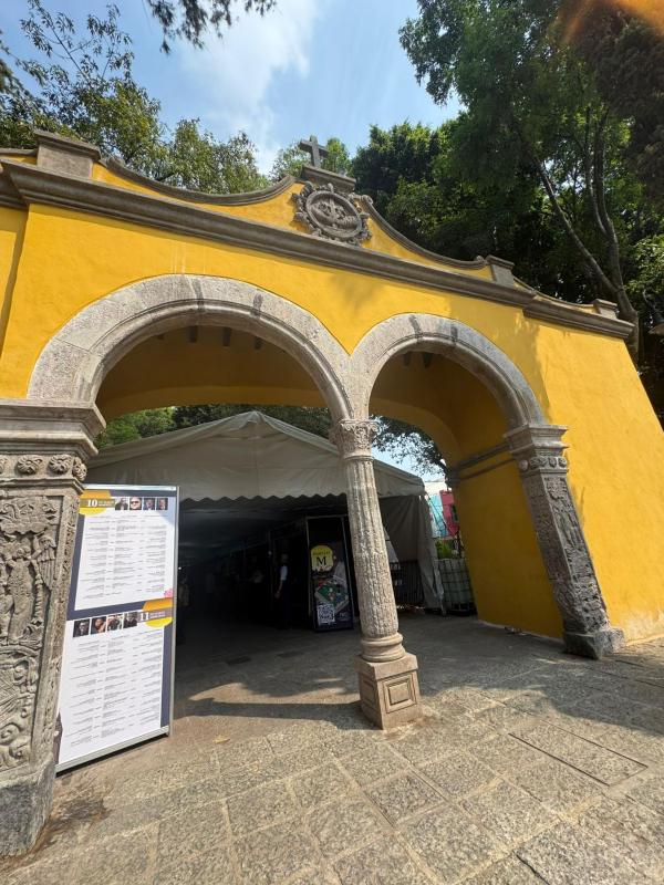 Morada Luna Coyoacán - image 6