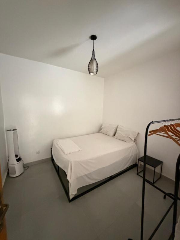Bel Appartement Lumineux & Moderne au Cœur de Dakar - image 12
