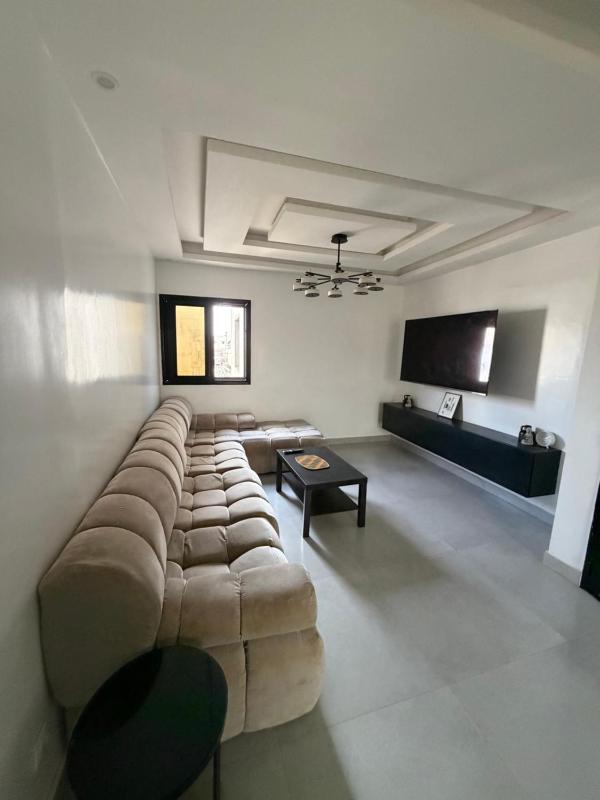 Bel Appartement Lumineux & Moderne au Cœur de Dakar - image 16