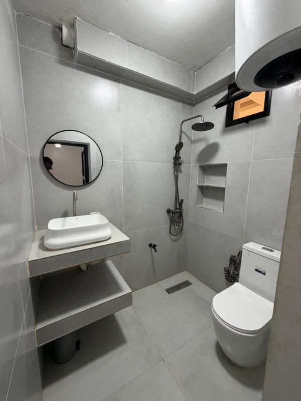 Bel Appartement Lumineux & Moderne au Cœur de Dakar - image 11