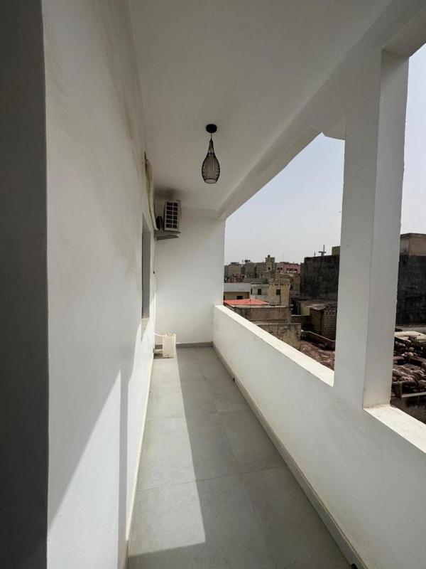 Bel Appartement Lumineux & Moderne au Cœur de Dakar - image 6