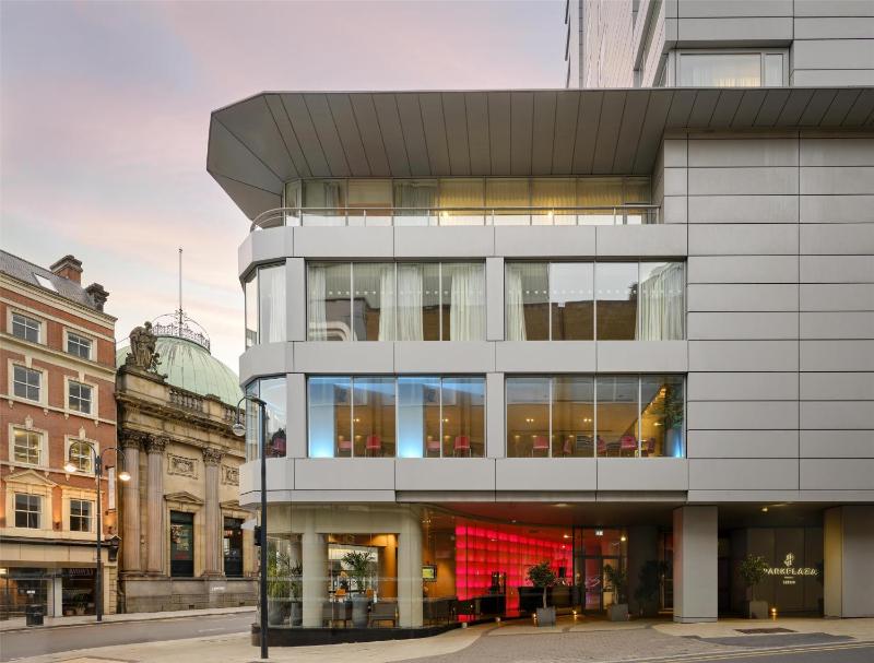 Park Plaza Leeds - image 41
