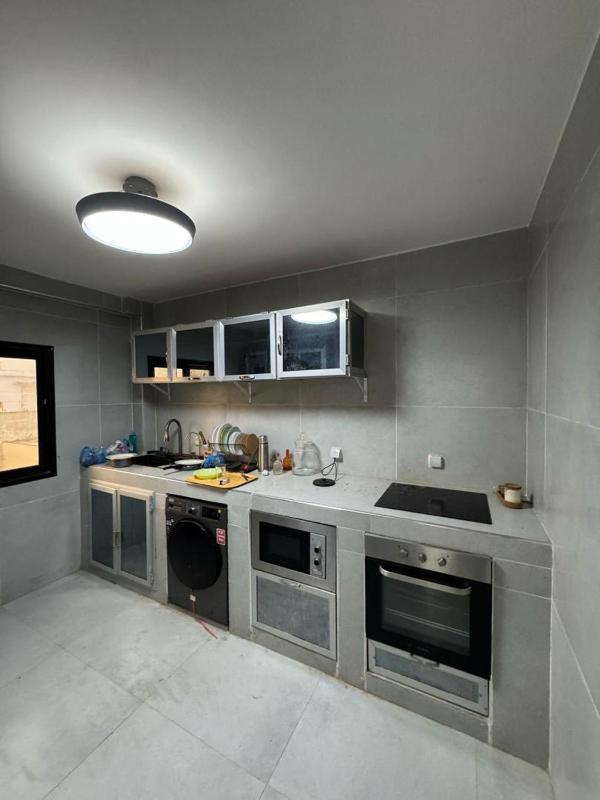 Bel Appartement Lumineux & Moderne au Cœur de Dakar - image 15