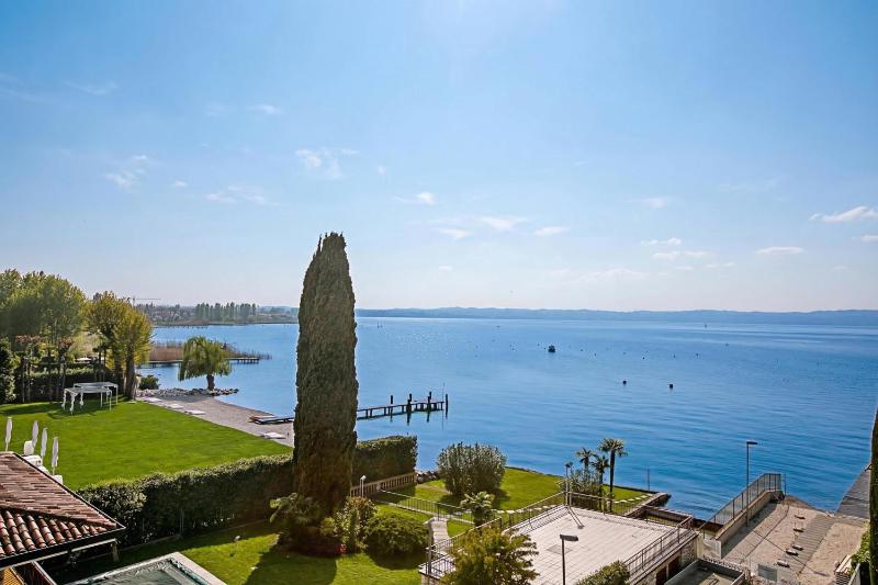 Casa Bel Tramonto - Lakeview Apt & Beach Access - Happy Rentals - image 26