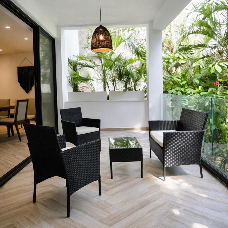 NEW! YaxxLum 2BR pool jacuzzi HoTube HeusHaven - image 12