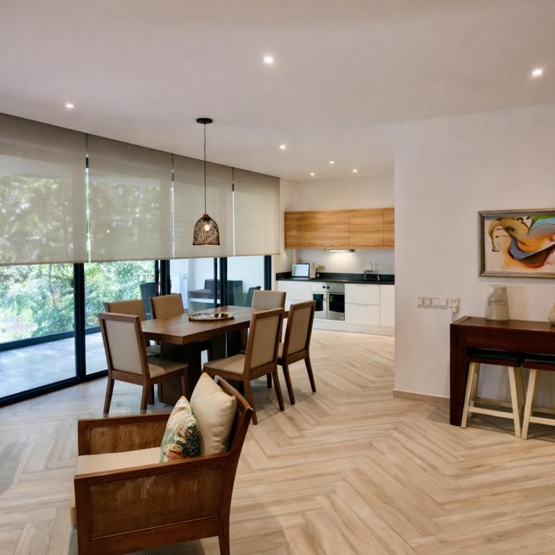 NEW! YaxxLum 2BR pool jacuzzi HoTube HeusHaven - image 10