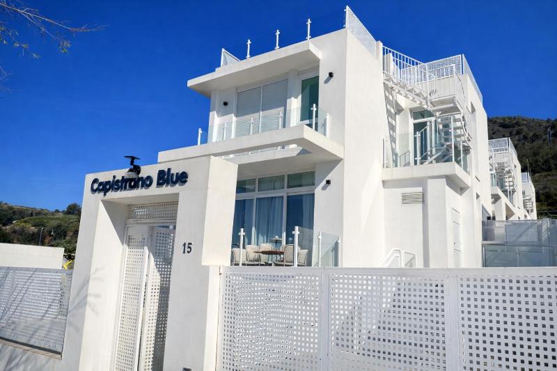 Capistrano Blue - image 15