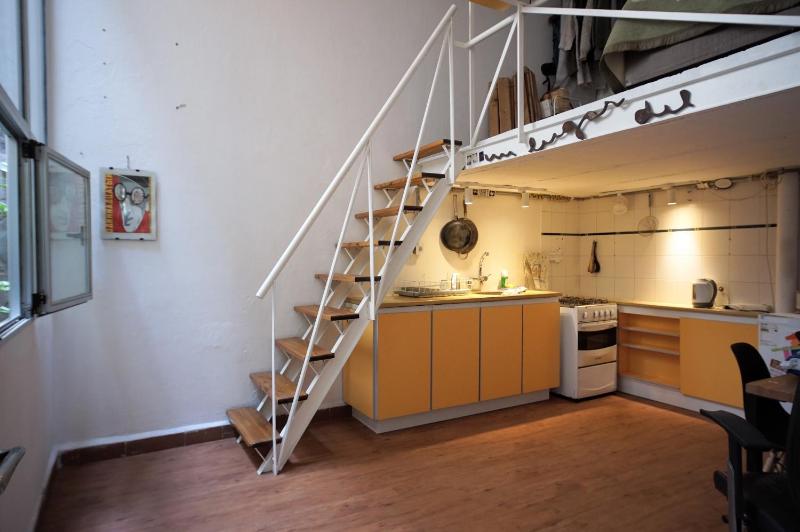 Casa compartida de Santi - image 7