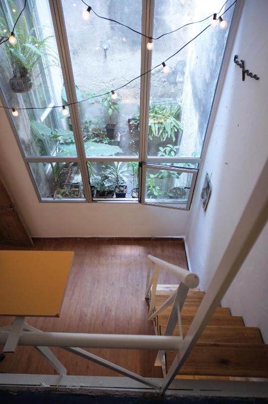 Casa compartida de Santi - image 3