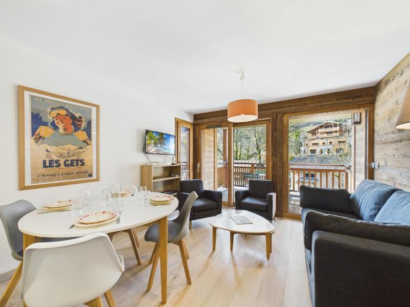 Appartement moderne avec balcon - 4/6 pers. - FR-1-623-36 - image 15