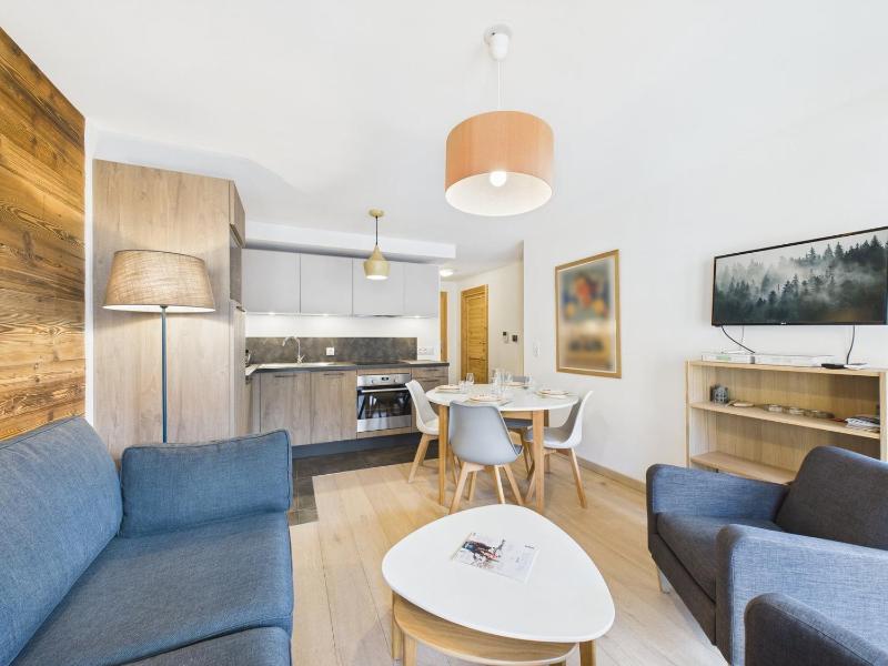 Appartement moderne avec balcon - 4/6 pers. - FR-1-623-36 - image 16