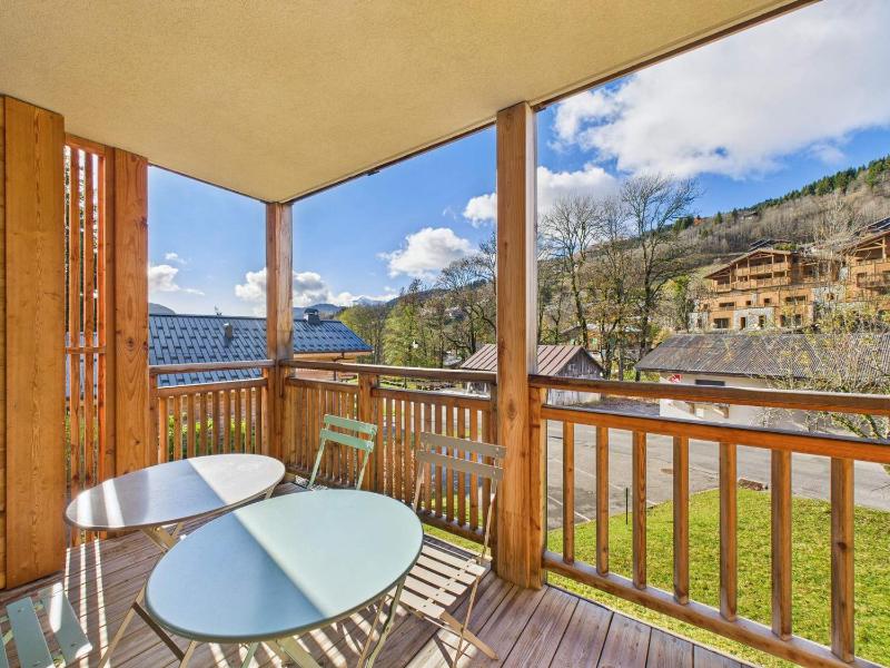 Appartement moderne avec balcon - 4/6 pers. - FR-1-623-36 - image 11