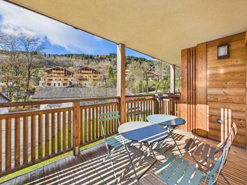 Appartement moderne avec balcon - 4/6 pers. - FR-1-623-36 - image 9