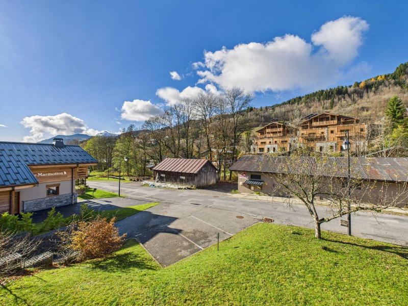 Appartement moderne avec balcon - 4/6 pers. - FR-1-623-36 - image 7