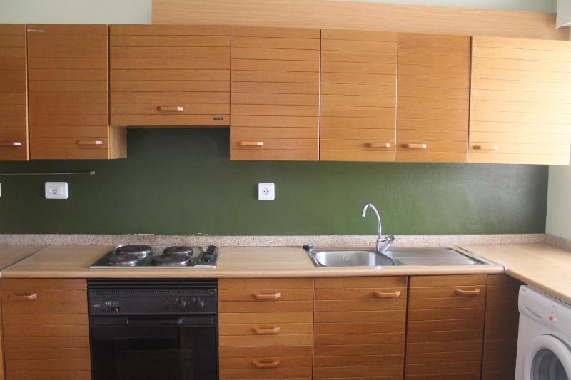 Apartamentos El Puerto - image 11