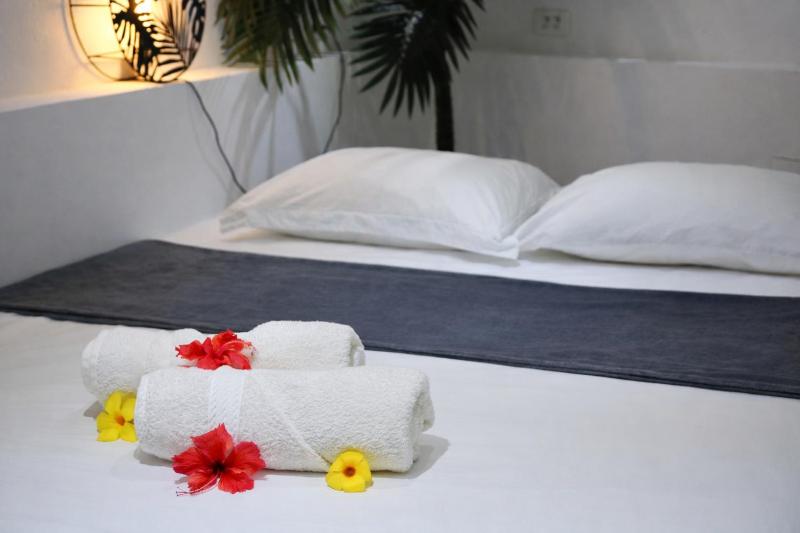 TAHITI - Papeete City Loft - image 13