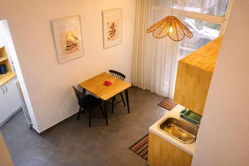 TAHITI - Papeete City Loft - image 11
