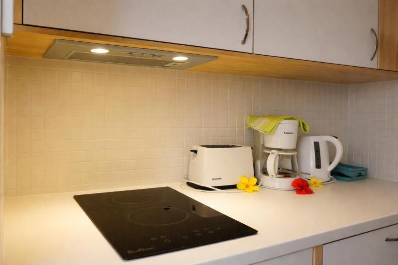 TAHITI - Papeete City Loft - image 10