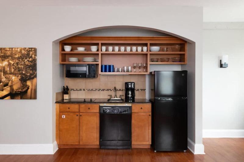 Wyndham Riverside Suites - 1 BR Apartment with resort access - image 10