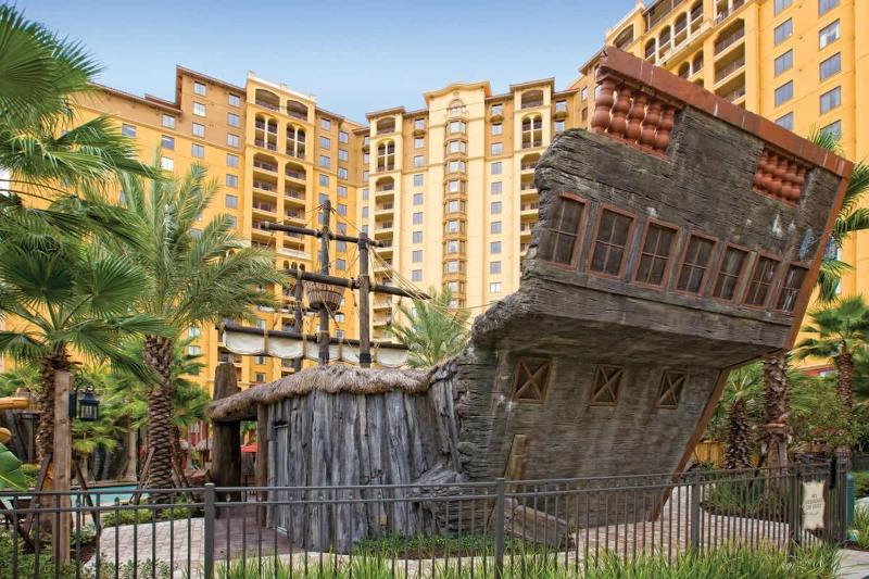 Wyndham Bonnet Creek Resort 2BR- apartment with resort access - image 14