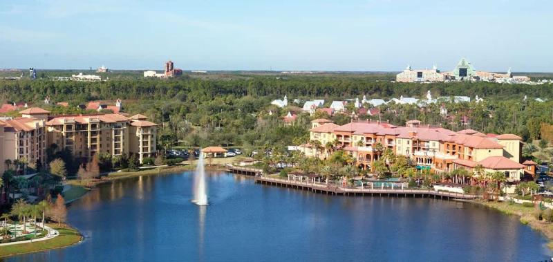Wyndham Bonnet Creek Resort 2BR- apartment with resort access - image 6