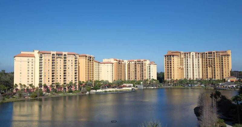 Wyndham Bonnet Creek Resort 2BR- apartment with resort access - image 16