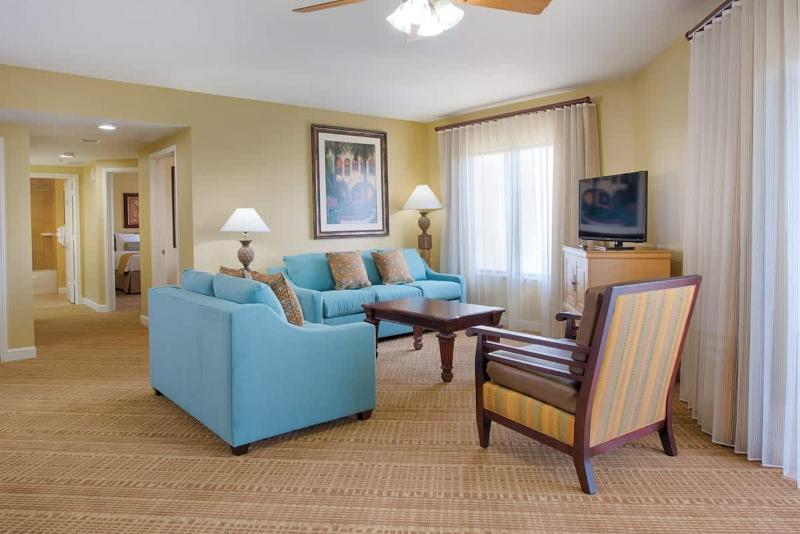 Wyndham Bonnet Creek Resort 2BR- apartment with resort access - image 7