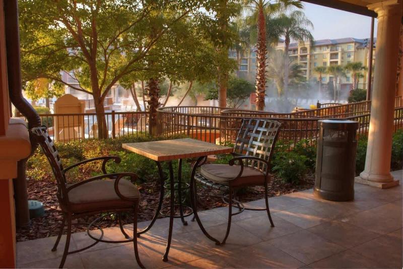 Wyndham Bonnet Creek Resort 2BR- apartment with resort access - image 8