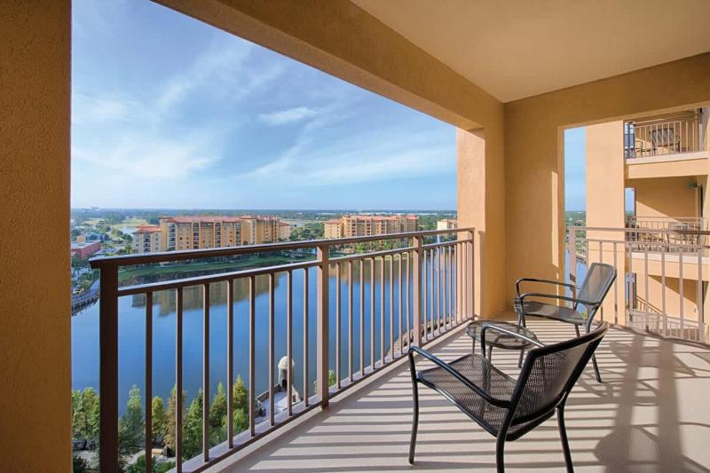 Wyndham Bonnet Creek Resort 2BR- apartment with resort access - image 11