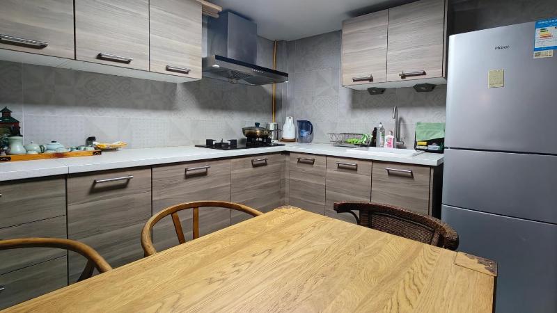 Double beds apartment close IAPM - image 6