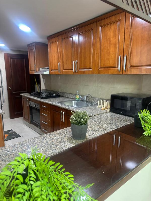 Apartamento con vista mar y la ciudad La Gloria Malecón Santo Domingo - image 15