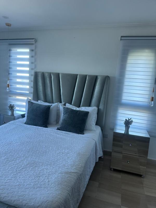Apartamento con vista mar y la ciudad La Gloria Malecón Santo Domingo - image 16