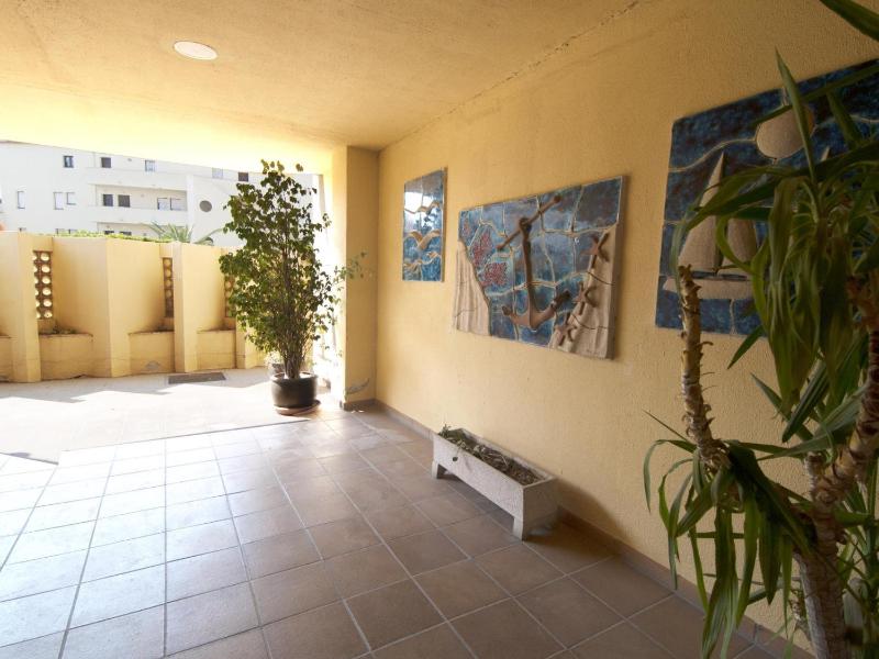 Magnífico apartamento con piscina comunitaria cerca de la playa de Riells - HISP-7-53 - image 4