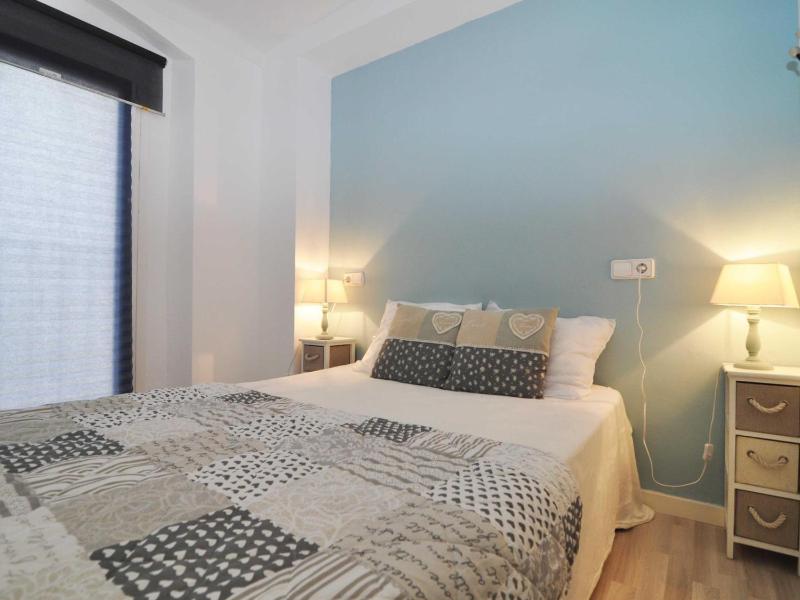 Apartamento acogedor en el centro de L'Escala con terraza privada - HISP-7-28 - image 8